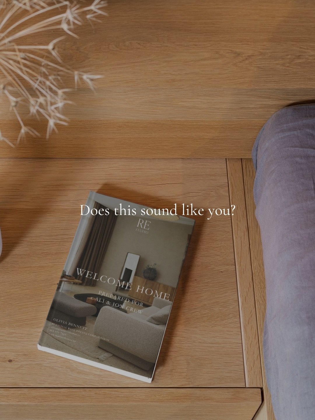 The agents with the fullest referral pipelines aren&rsquo;t just skilled - they make every client feel like their *only* client.

And that starts at the very first meeting.

Canva-editable buyer &amp; seller guides that you can personalize in one aft