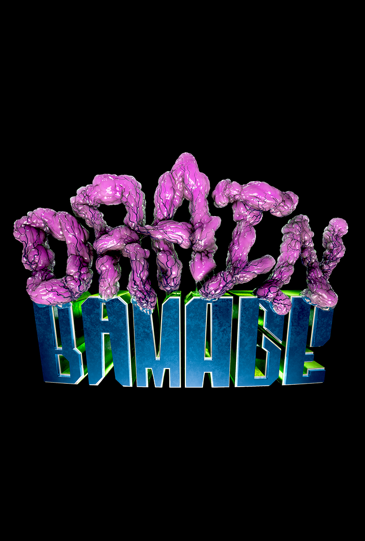 Drain Bamage • Horror Comedy • 2028