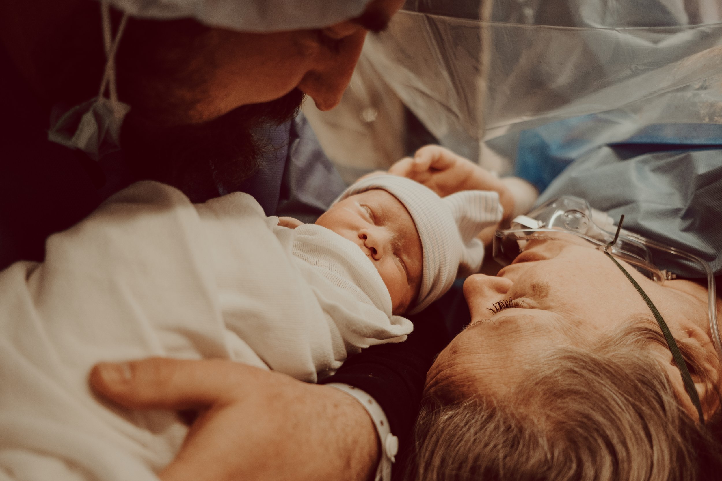 BIRTH