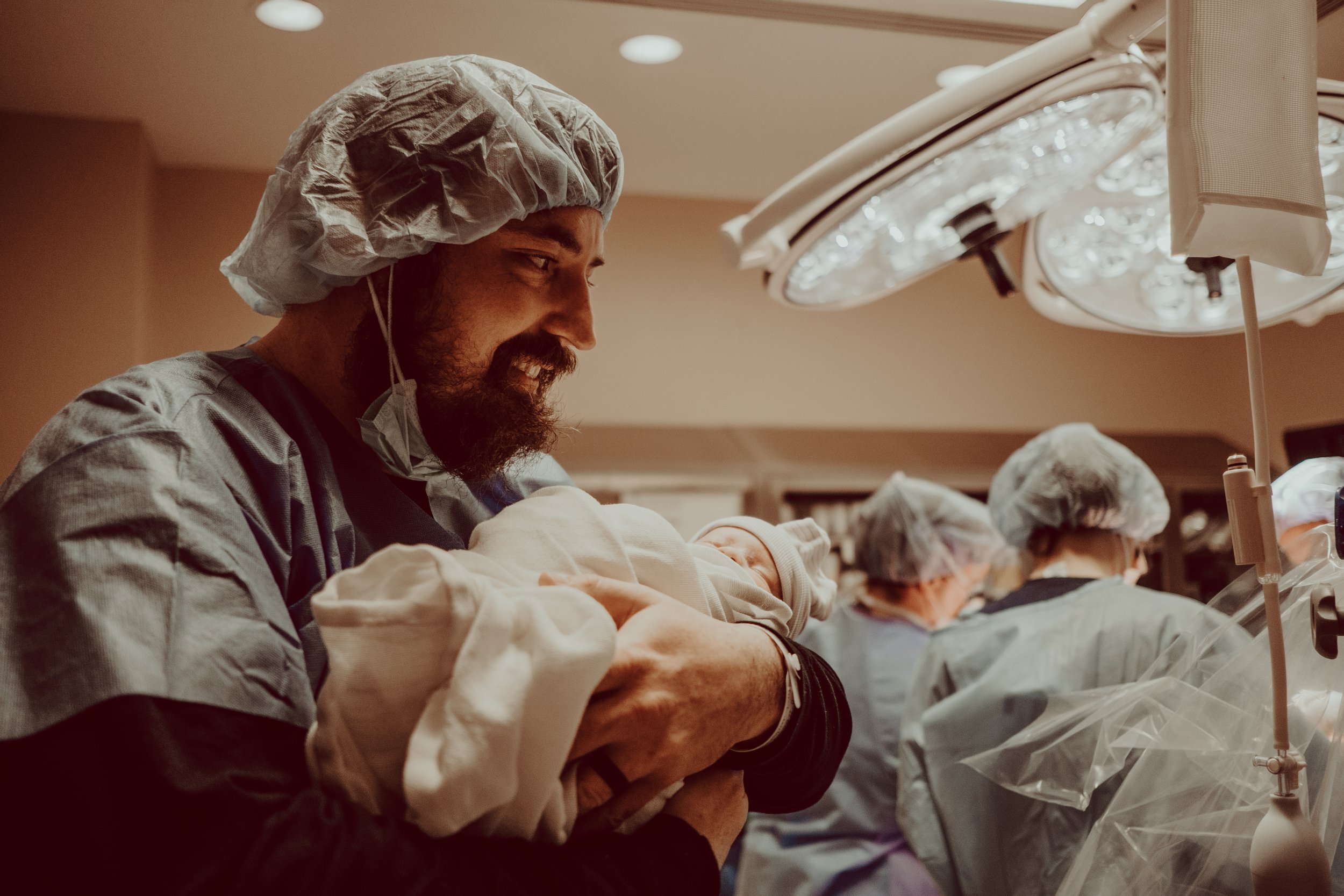 BIRTH