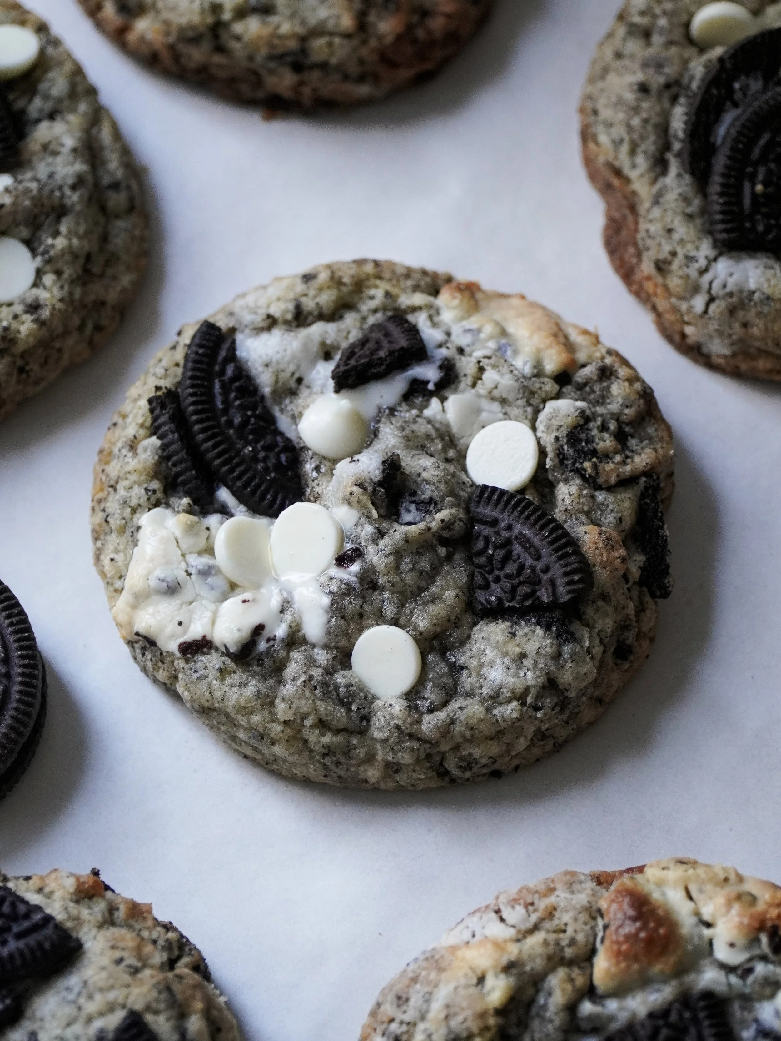 Oreo Cookies