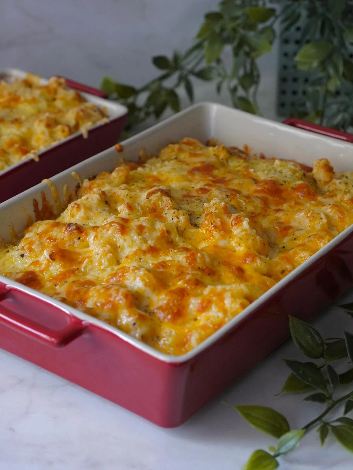 Mac and Cheese