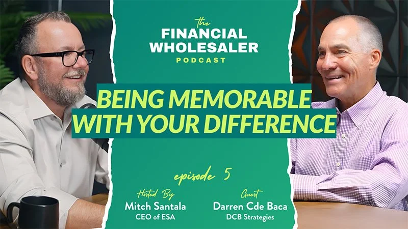 How to Be the Wholesaler They Never Forget