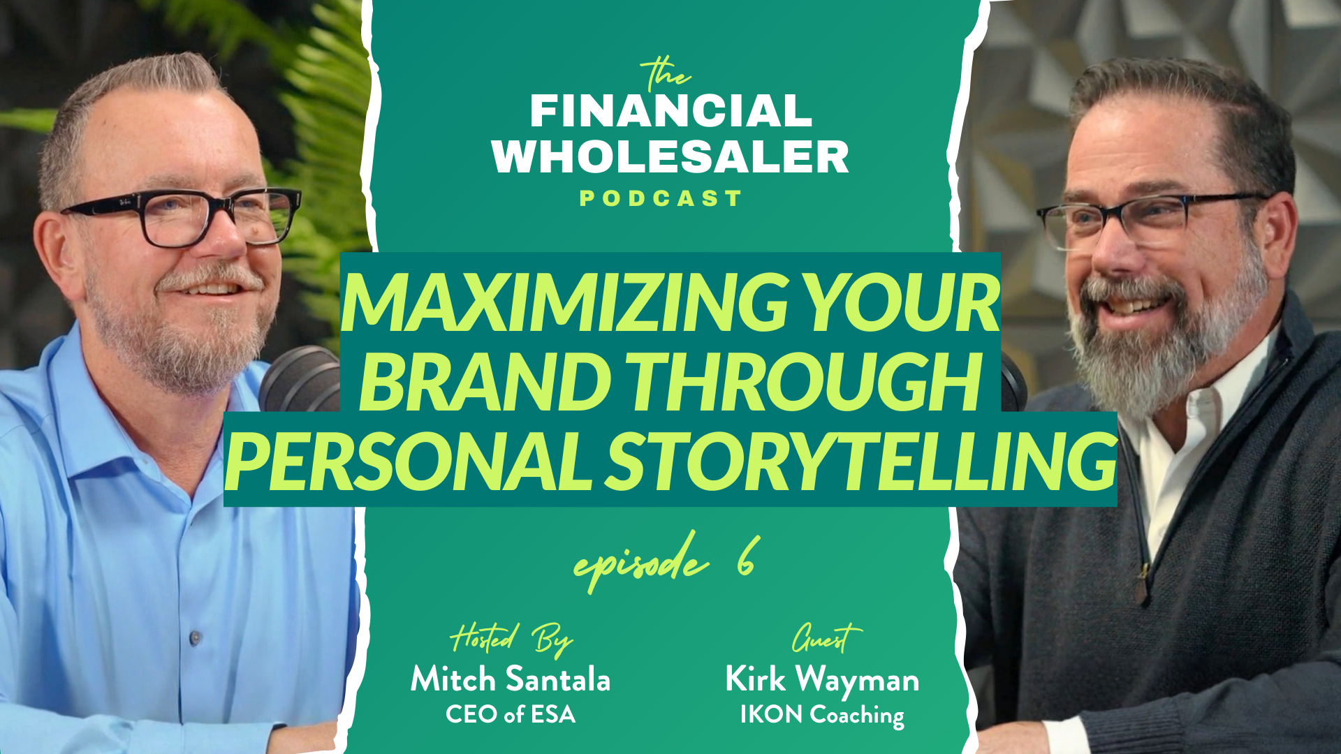 Why Personal Branding Starts With Identity, Not Image