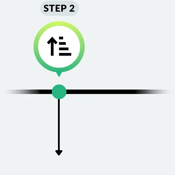 Alignment graphic for nationwide appointment setting for financial advisors