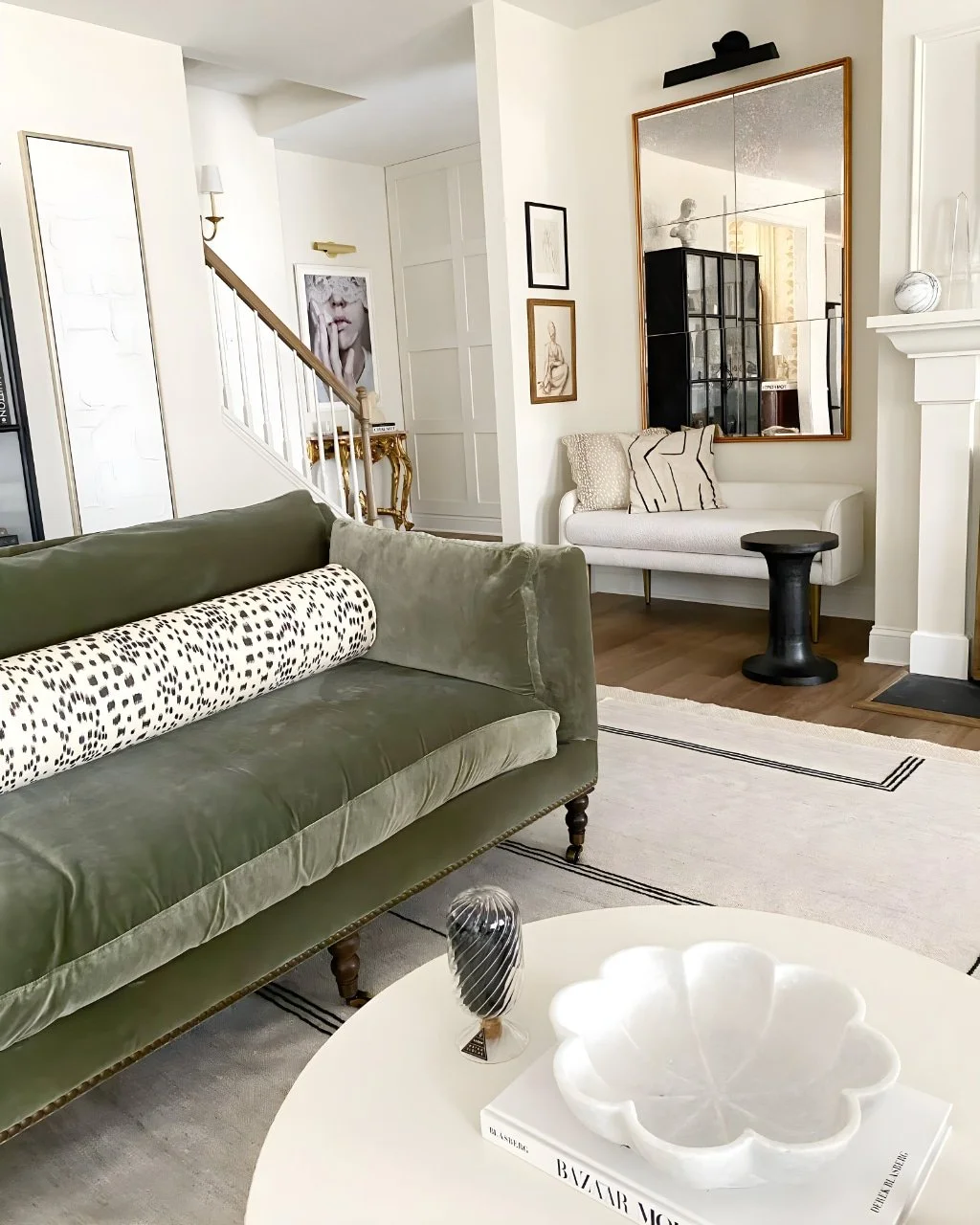 Bright Living Room 3
