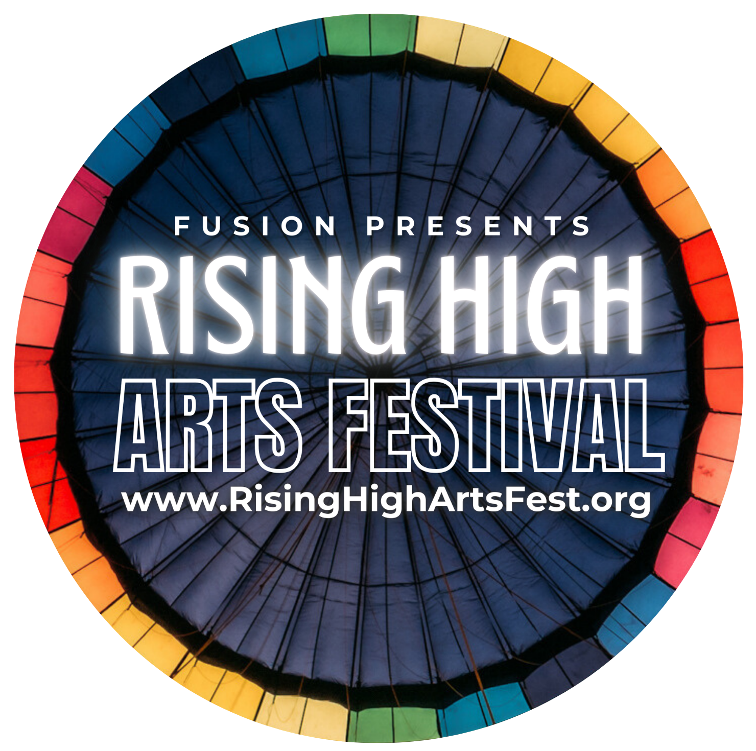 Rising High Arts Festival