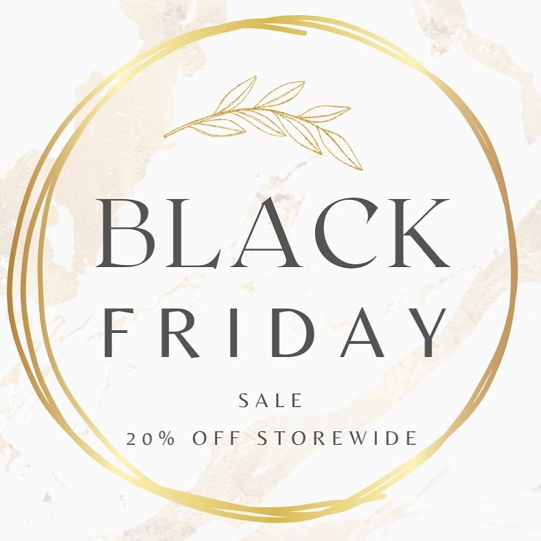 don&rsquo;t forget - today&rsquo;s the day🎉🤍 

#blackfriday #christianbased #onlinestore #etsy #shoplocal #supportsmallbusiness #sweatshirts #tees #biblebags #faithbasedfashion