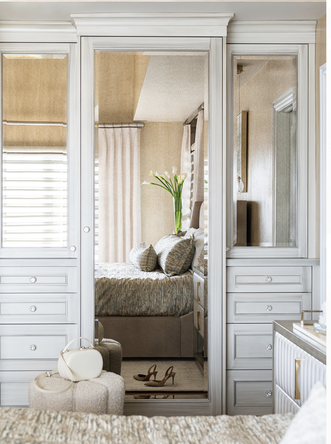Barrington Home