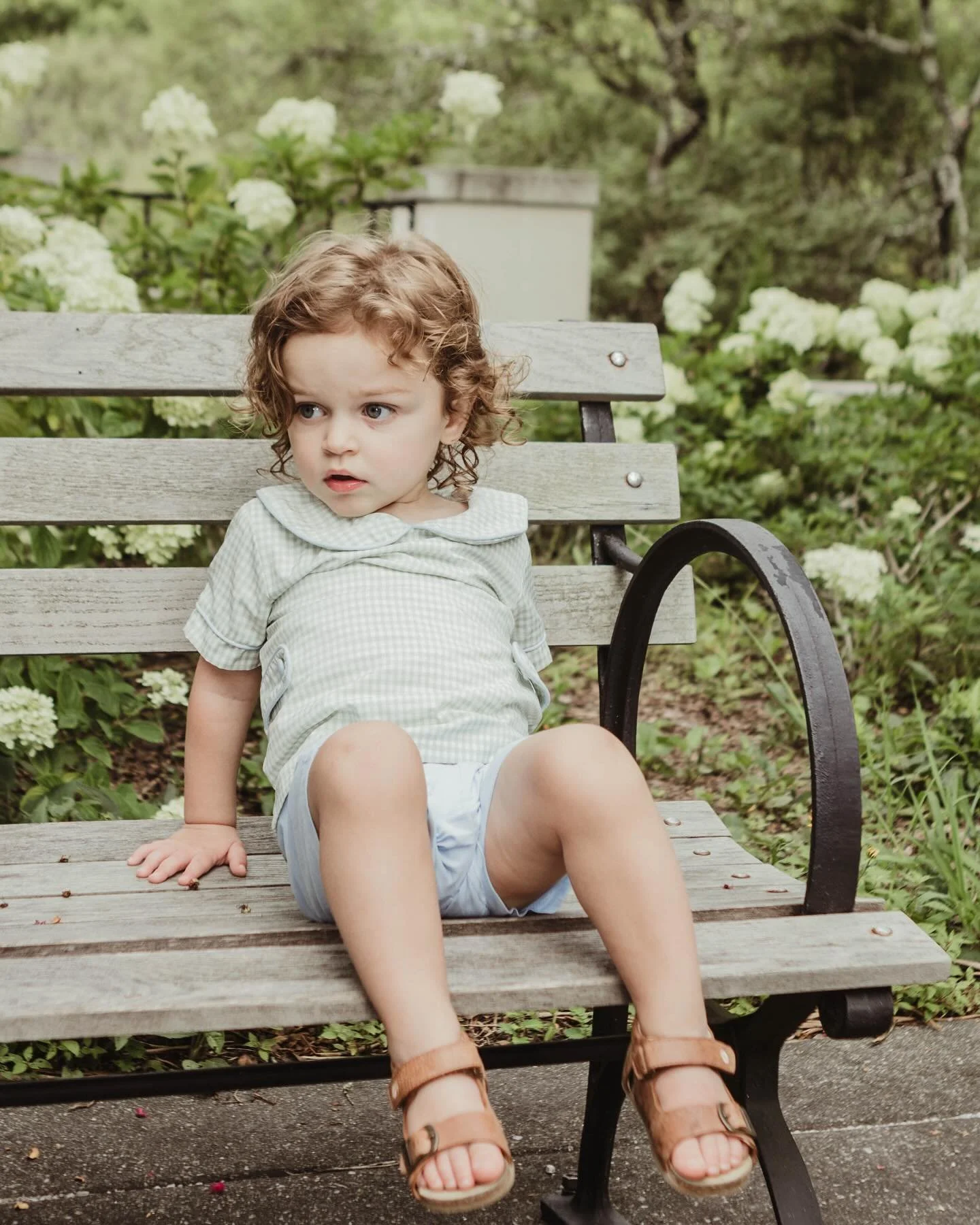 My angel of a nephew is 2 today🥹🫶🏻 He will always be my favorite model! 😭