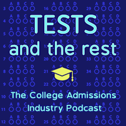 Test and the Rest Podcast Episode #689