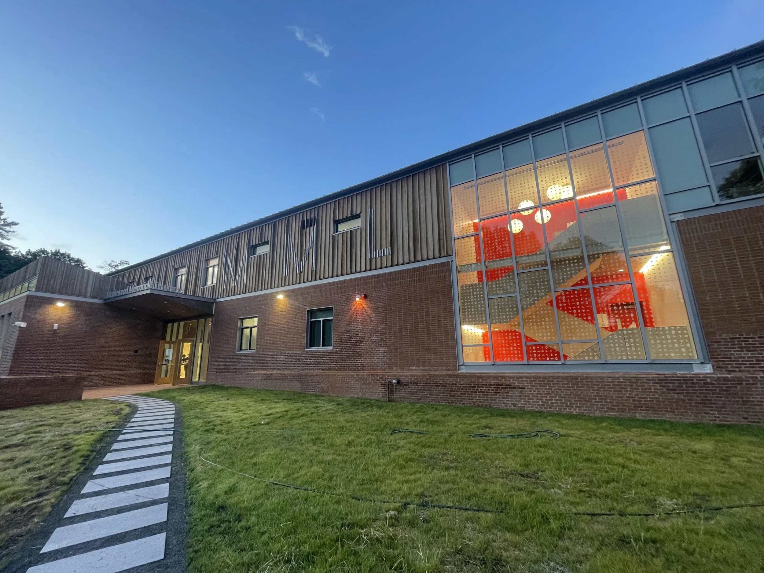 Athletic Recruitment and the College Admissions Process (Virtual Program)