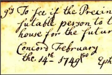 … That Lincoln used to observe two New Year’s Days?