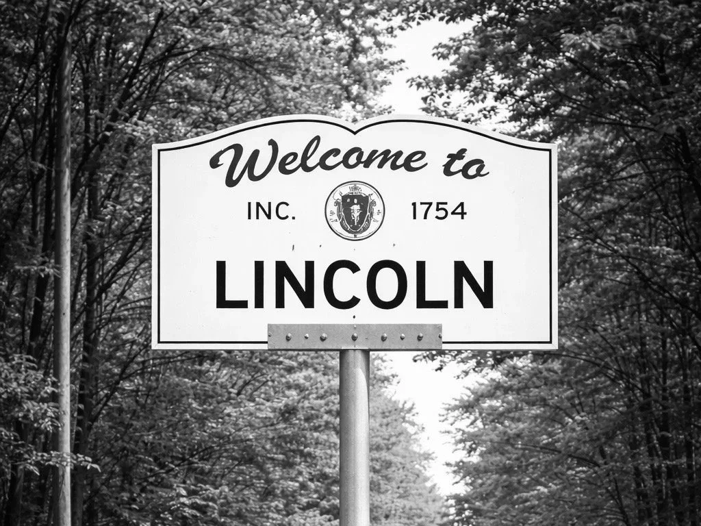 … That Lincoln Has a Long History of Welcoming Refugees?