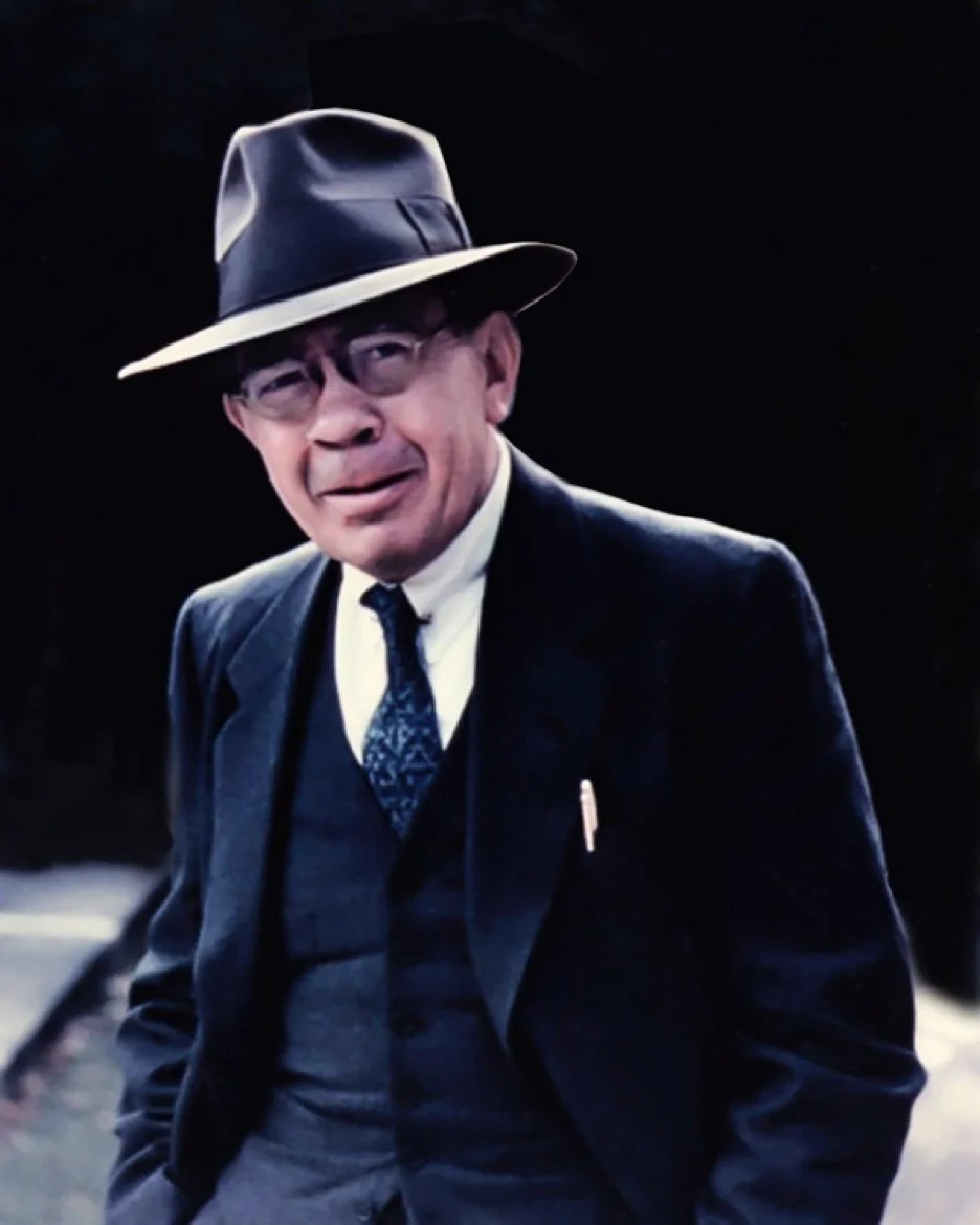 … That one-time Lincoln residents Bernard and Avis DeVoto incurred the wrath of Edgar Hoover and were investigated by the FBI?