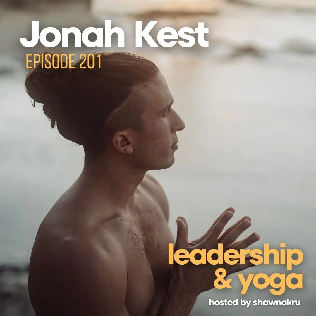 Jonah Kest