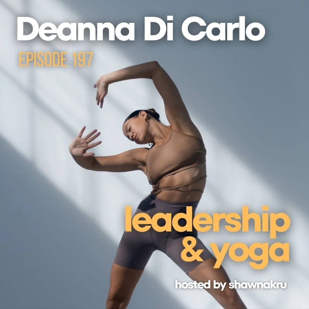 Dedica - Deanna Di Carlo