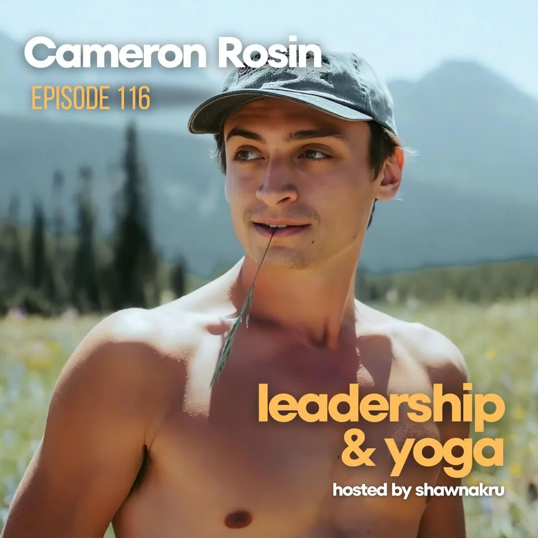 Cameron Rosin