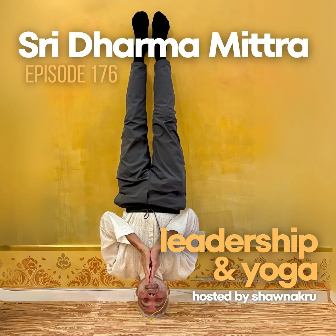 Sri Dharma Mittra