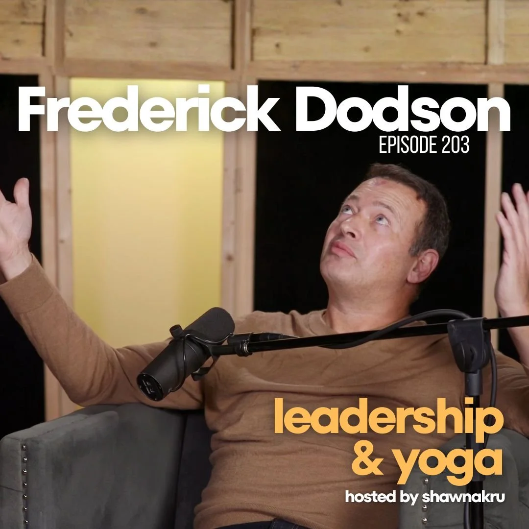 Frederick Dodson