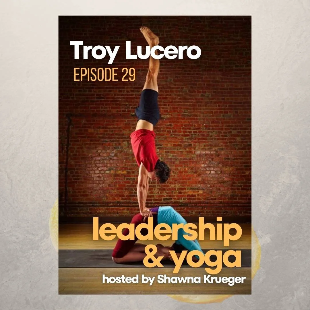 Troy Lucero