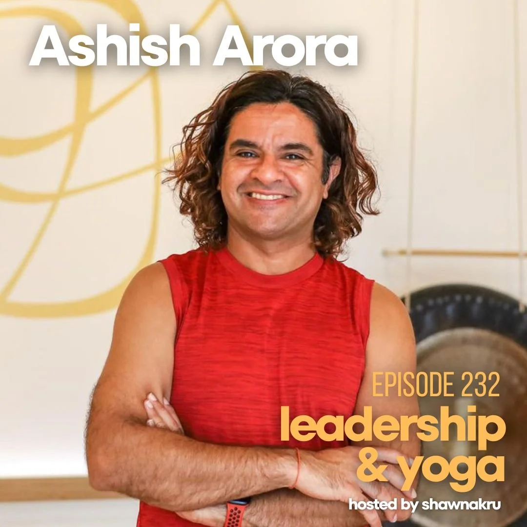 Ashish Arora