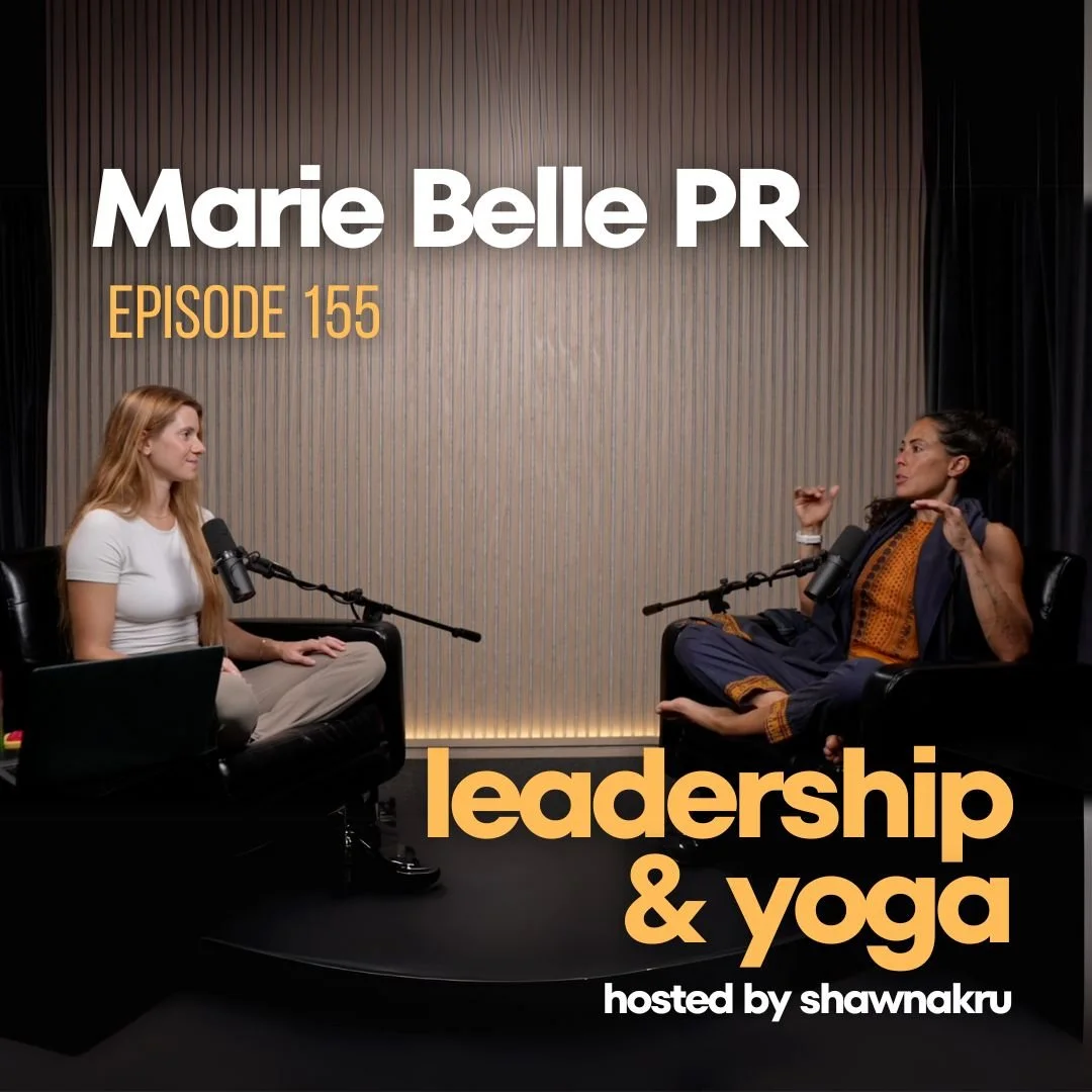 Marie Belle PR