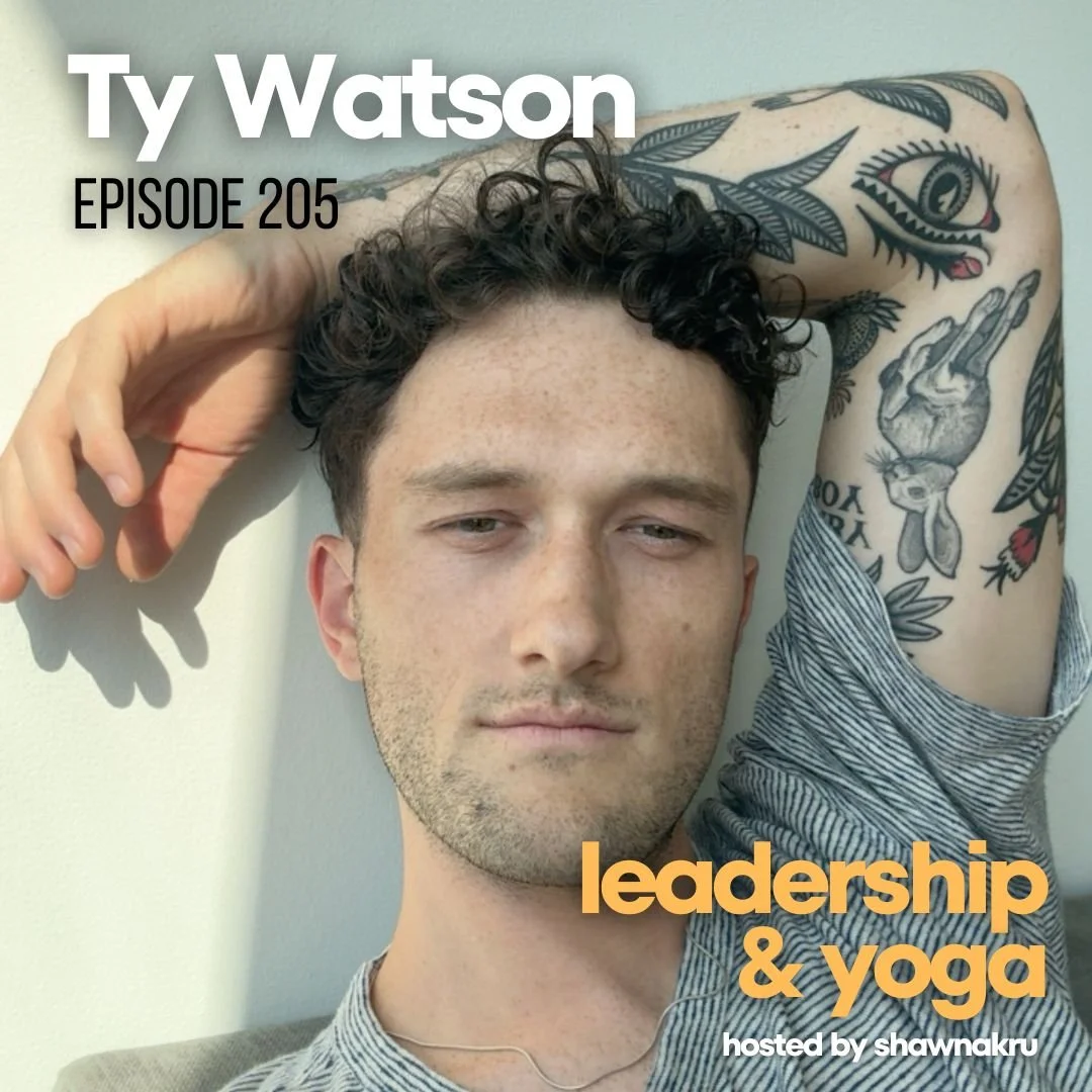 Ty Watson