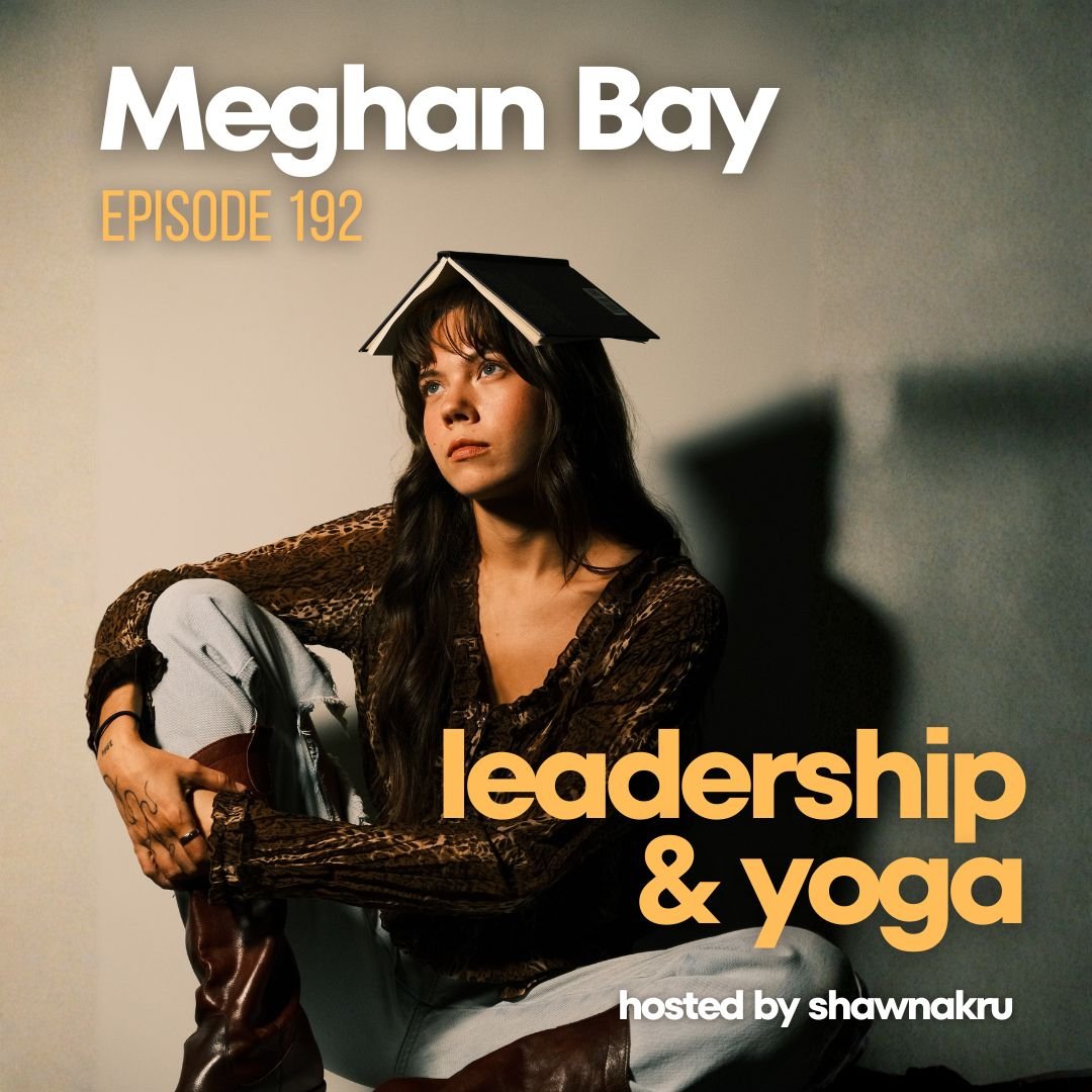 Meghan Bay