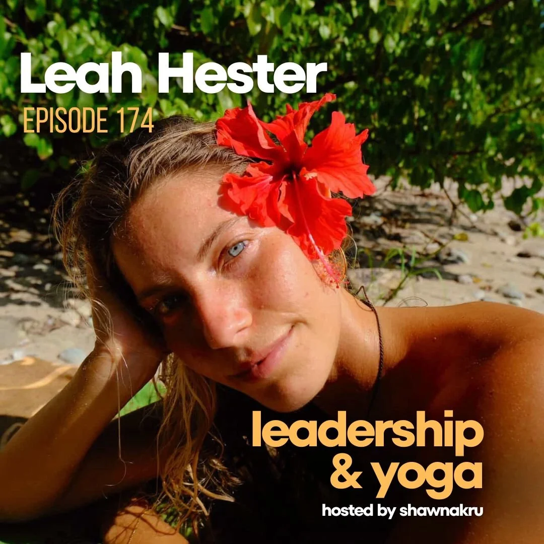 Leah Hester