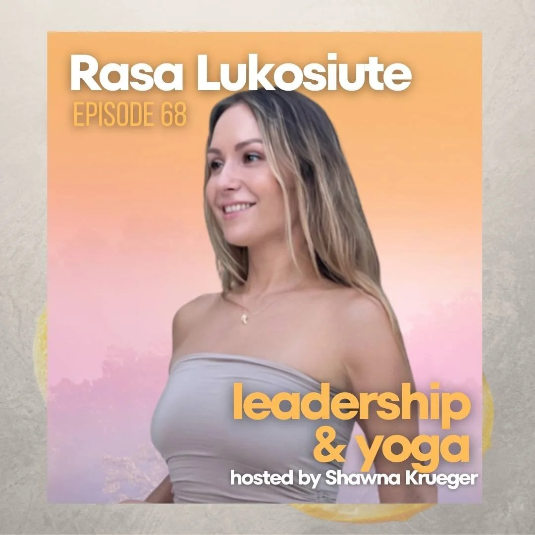 Rasa Lukosiute - Pura Rasa