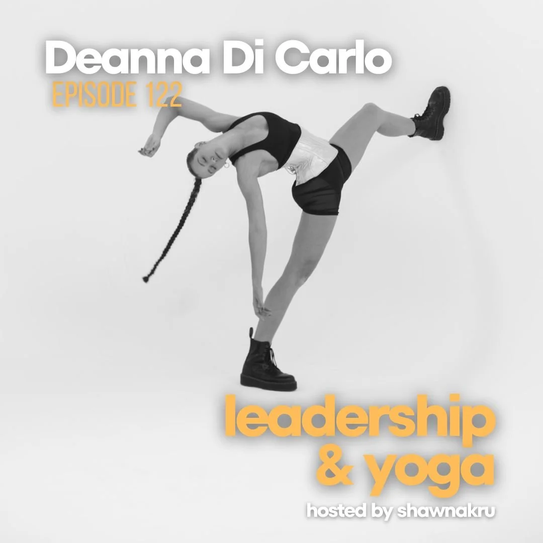 Deanna Di Carlo "Dea"
