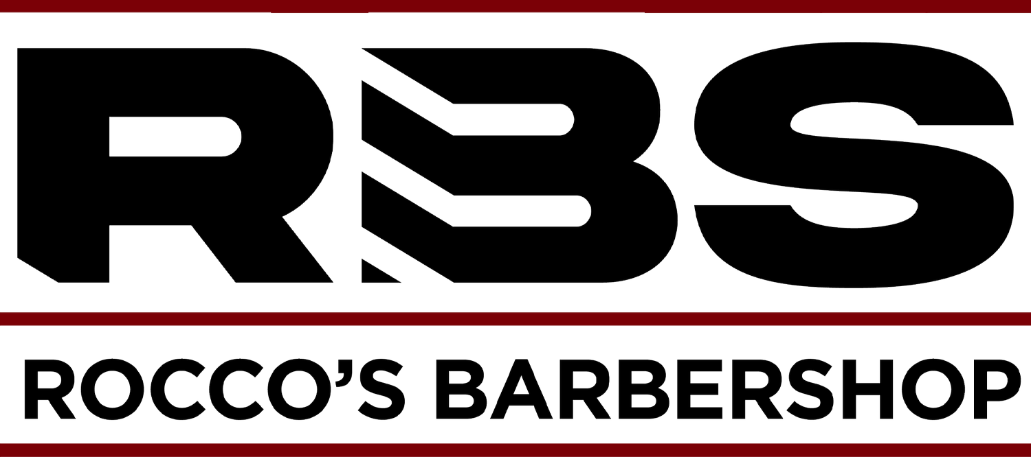Rocco&#39;s Barbershop