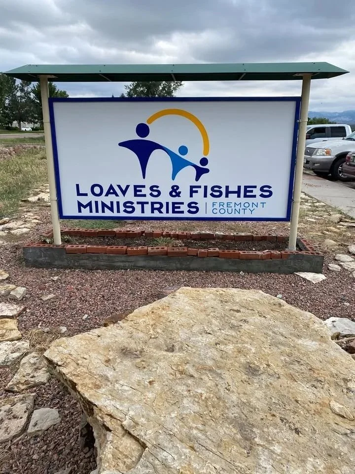 Loaves and Fishes Mini Academy