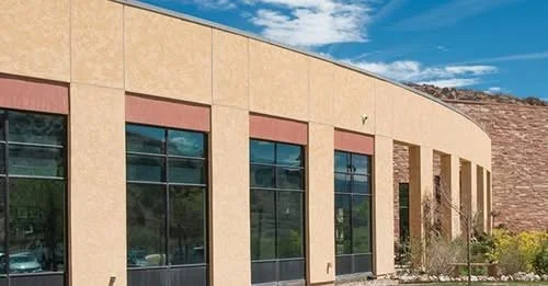 Senior Mini College Class