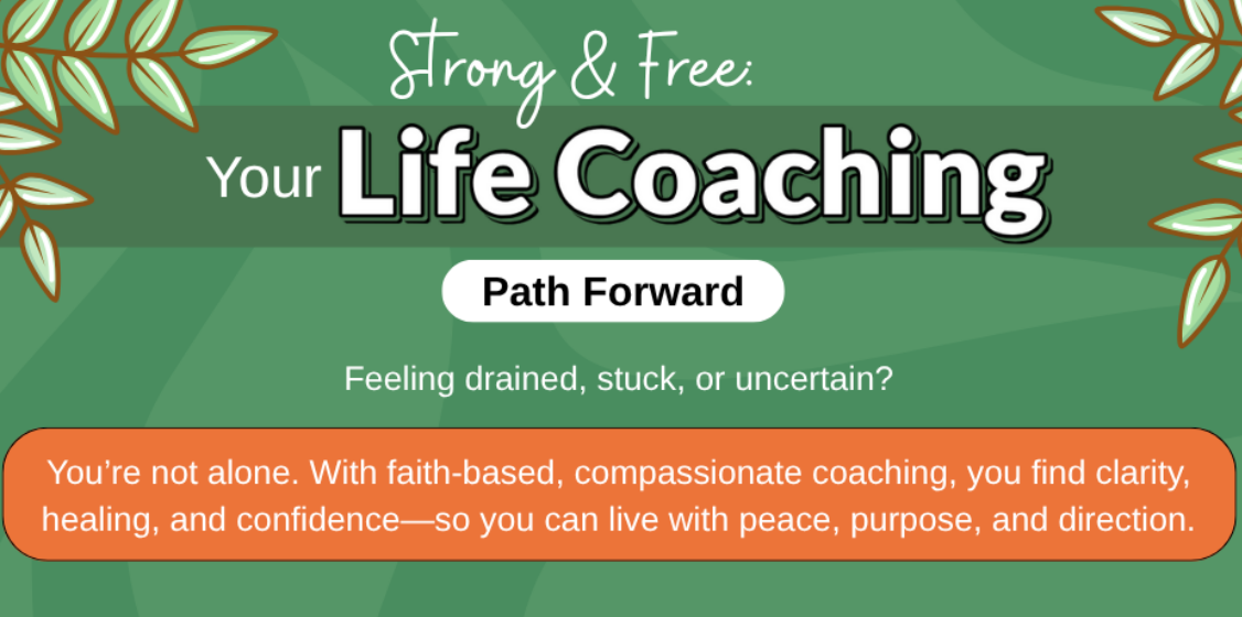Empower Your Journey: Discover Clarity and Purpose Through Life Coaching