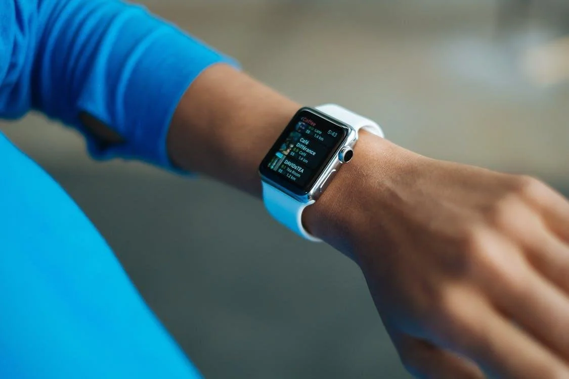The Accountability Partner Your Fitness Tracker Can’t Be: Goal Achievement Beyond Metrics