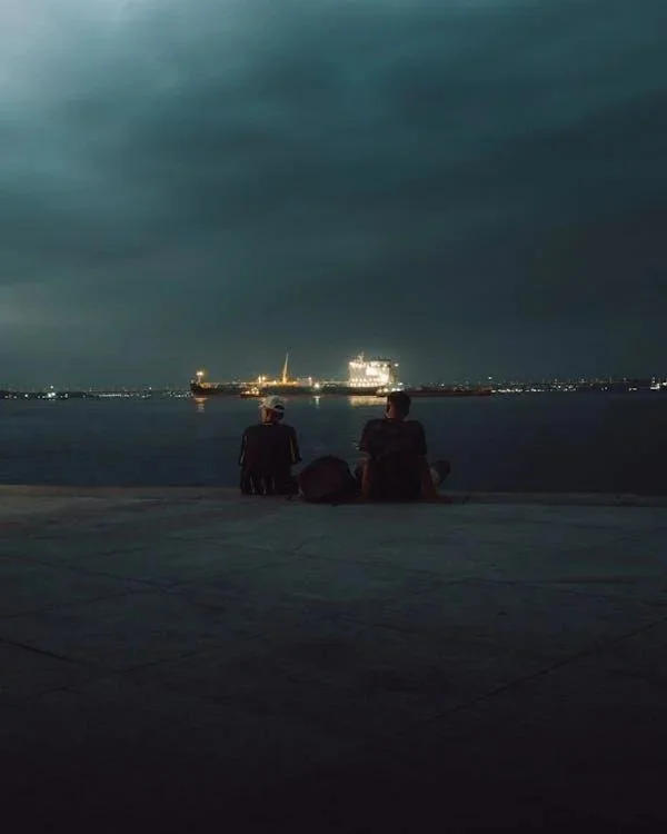 Emotional Weather Patterns: Forecasting and Navigating Your Inner Climate