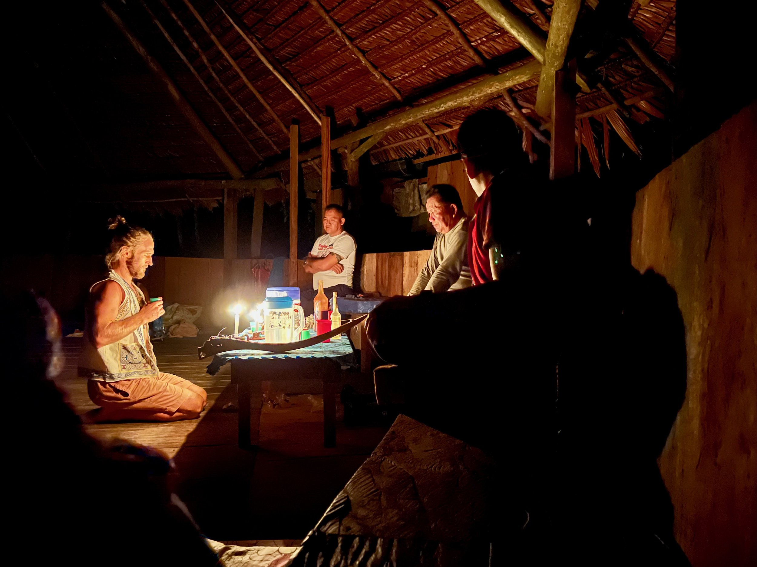 Sacred Journey Peru