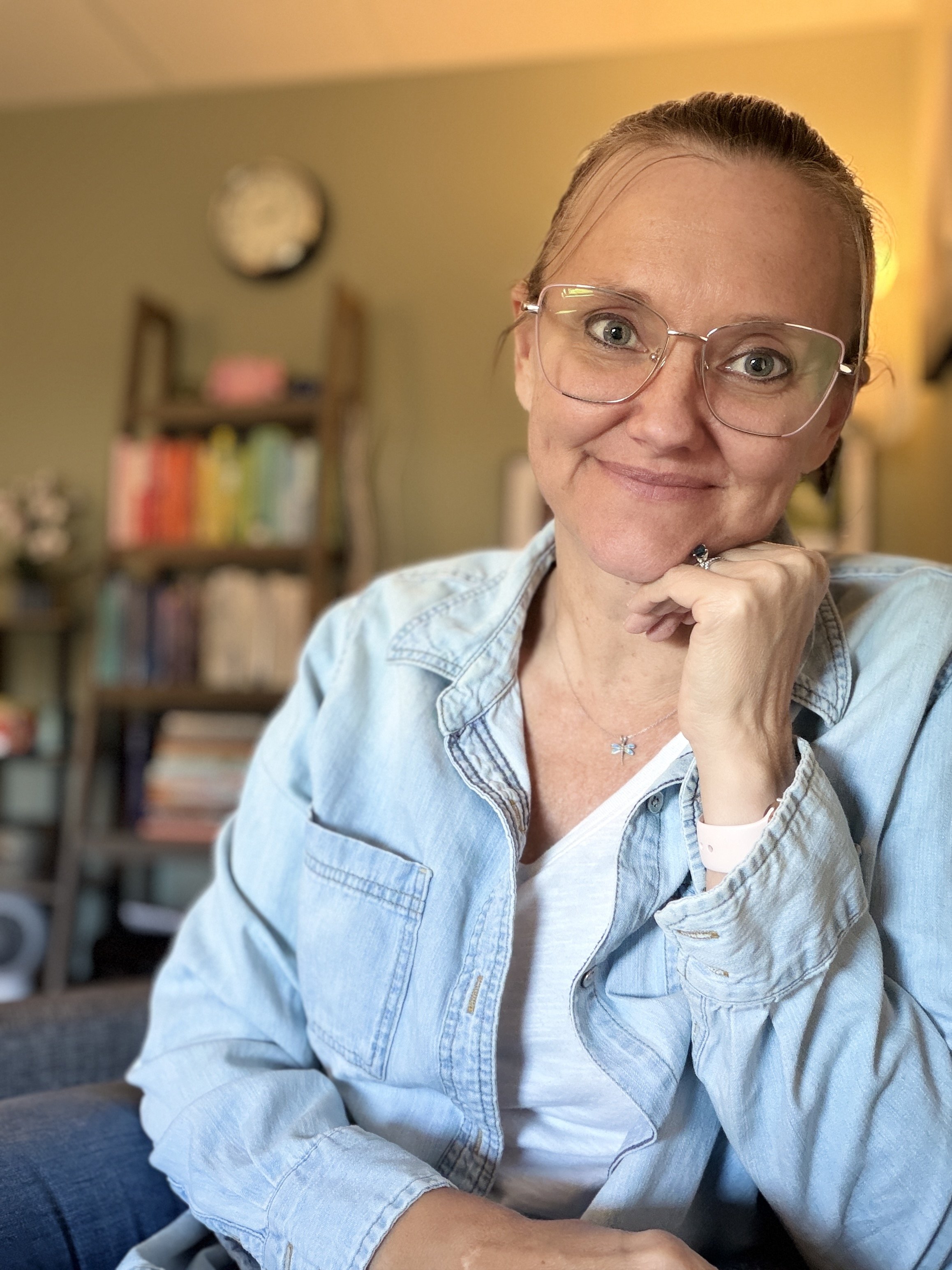 Annika Papke Anxiety specialist in Colorado