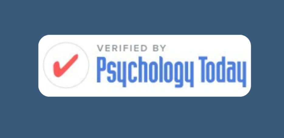 verified by psychology today