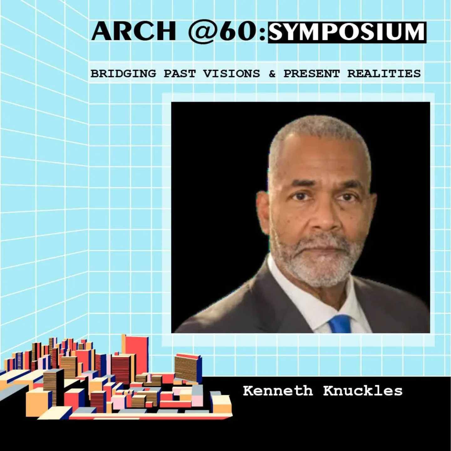 First up on the panel is the estimable Kenneth Knuckles.

Kenneth J. Knuckles, former Chief Executive Officer and President of UMEZ, is a prominent business and civic leader from the Bronx who has distinguished himself over the past two decades as an