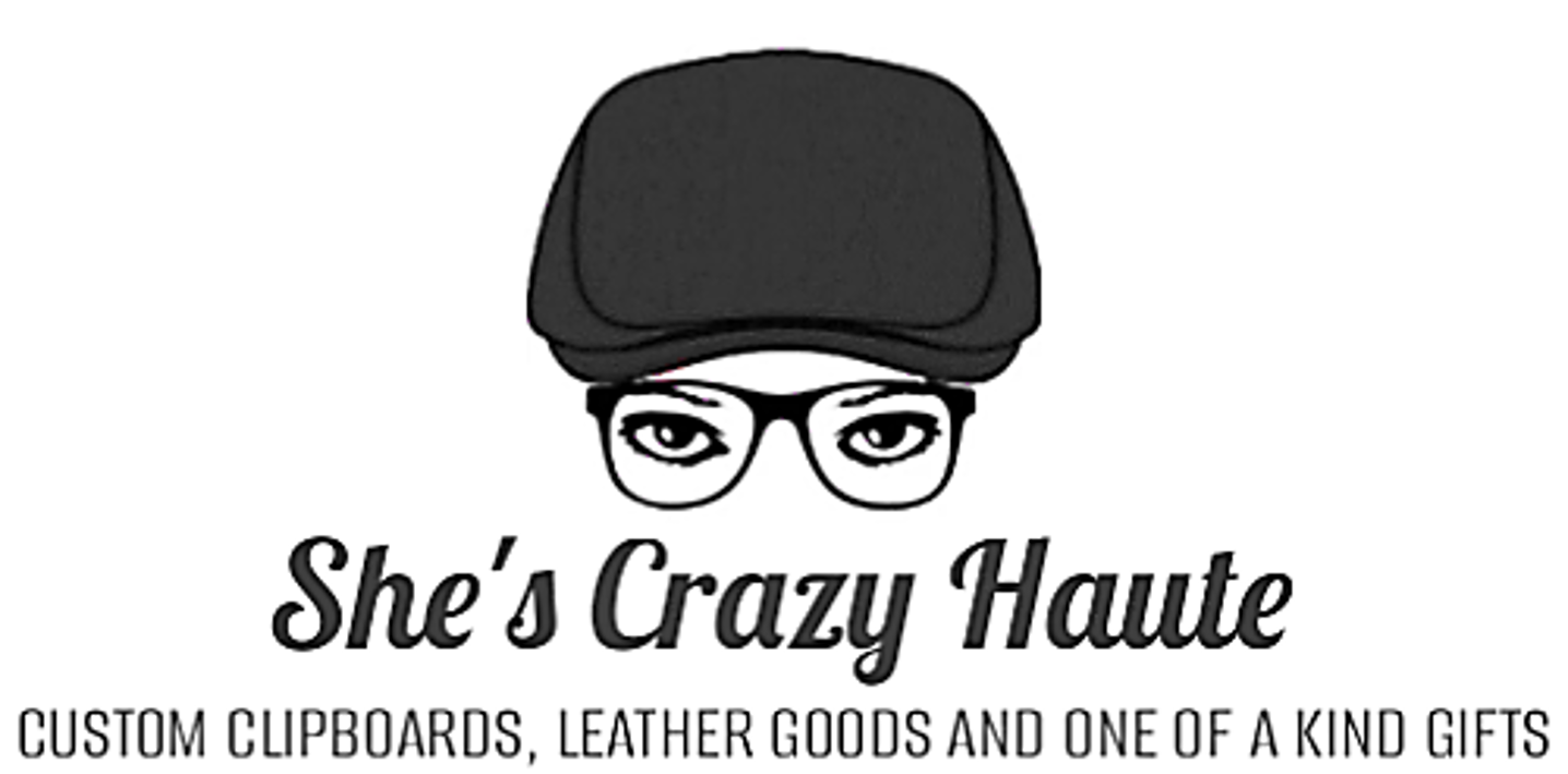She&#39;s Crazy Haute