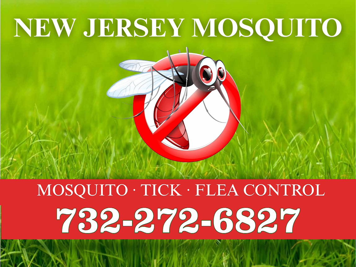 New Jersey Mosquito 