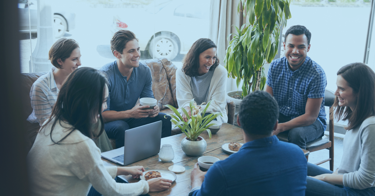 Why Social Connection Matters for Mental Health — And What We Can Do About It