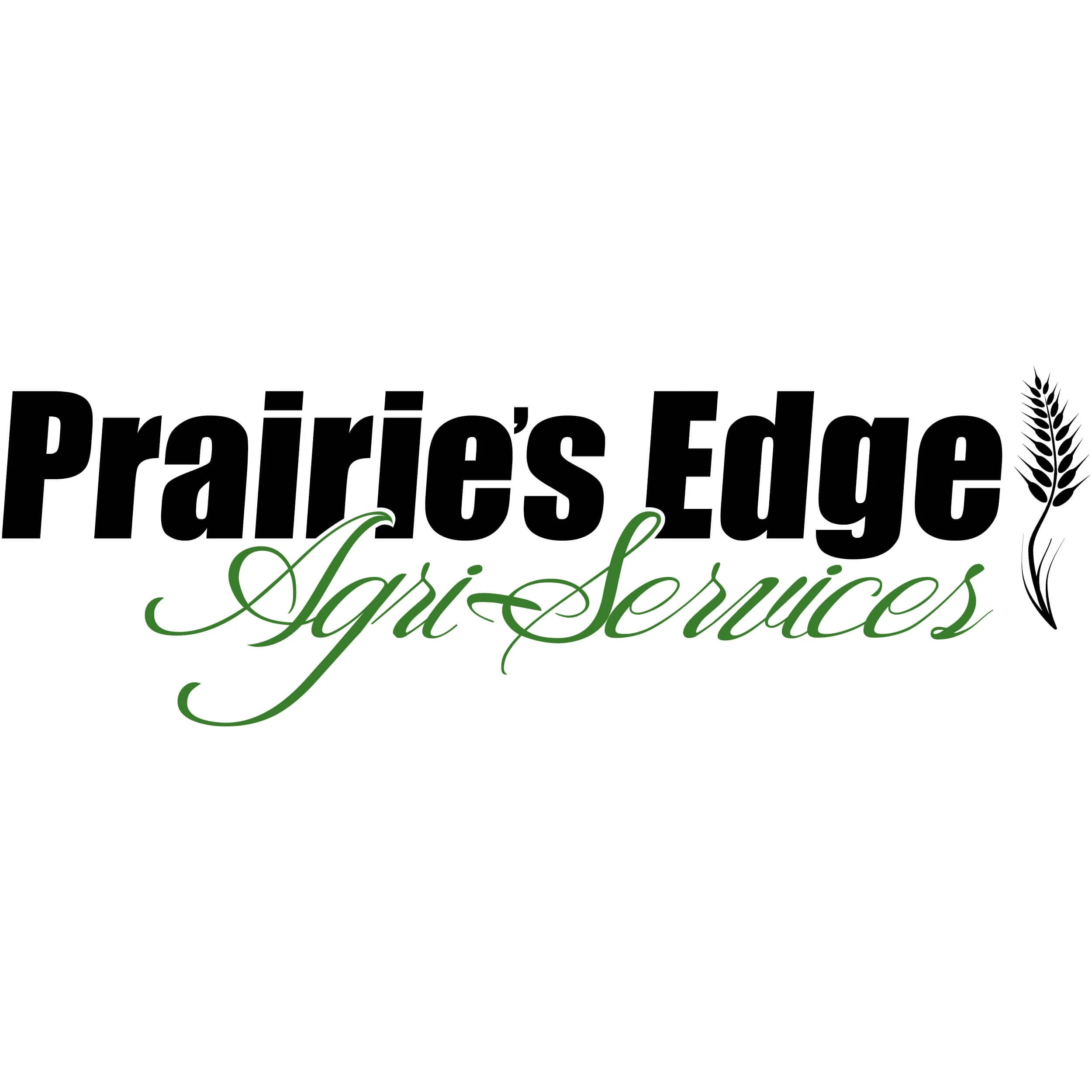  Prairie's Edge Agri-Services 