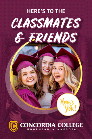 Concordia College Marketing Campaign