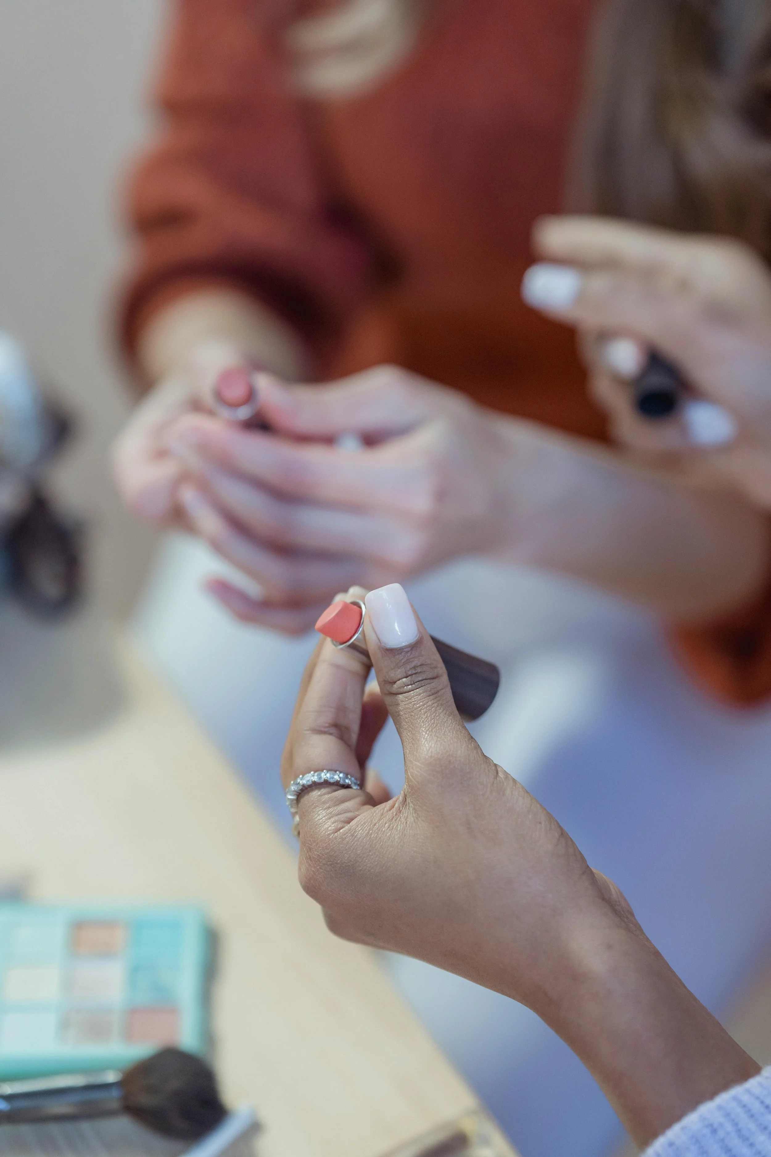 More Than Skin Deep: Lessons From The Look Good Feel Better Program