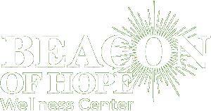 Beacon of Hope Wellness logo