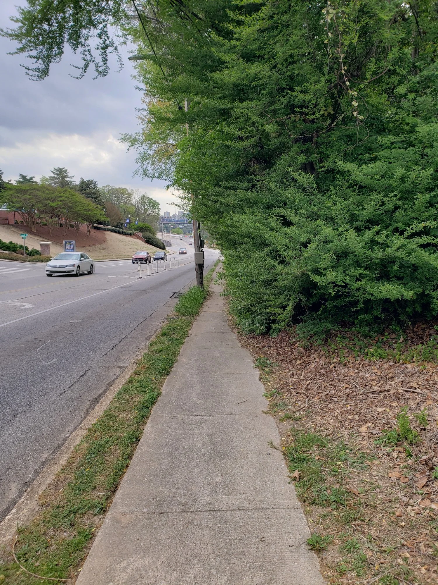 Join the 1st Spring 2026 Safer Sidewalk Workday